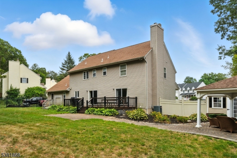 Milton - Residential