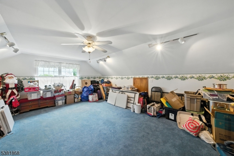 Milton - Residential