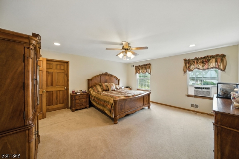 Milton - Residential