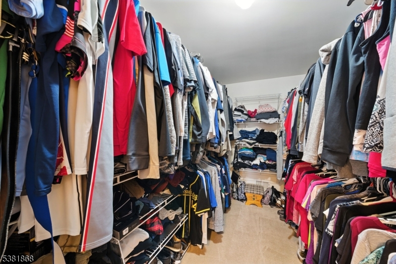 Milton - Residential