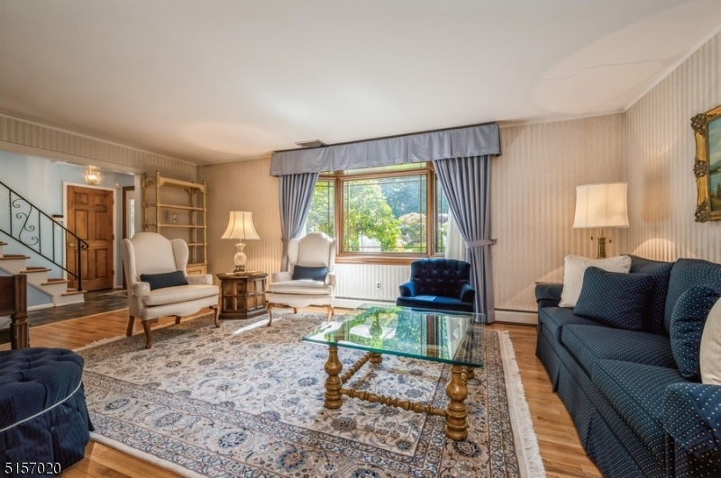 Park Section - Residential