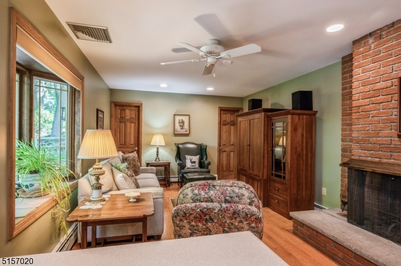 Park Section - Residential