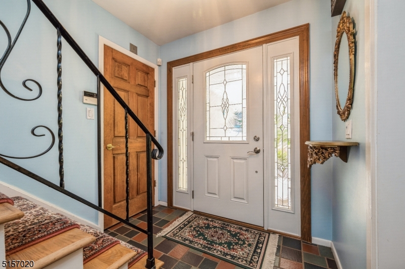 Park Section - Residential