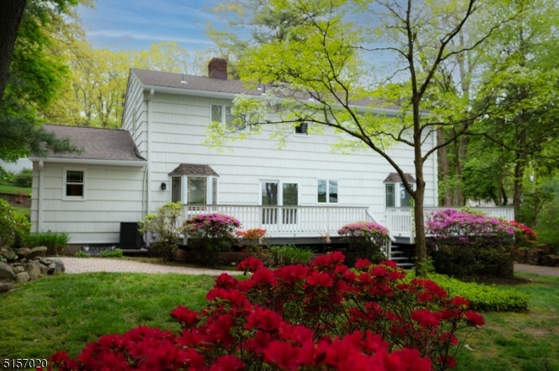 Park Section - Residential