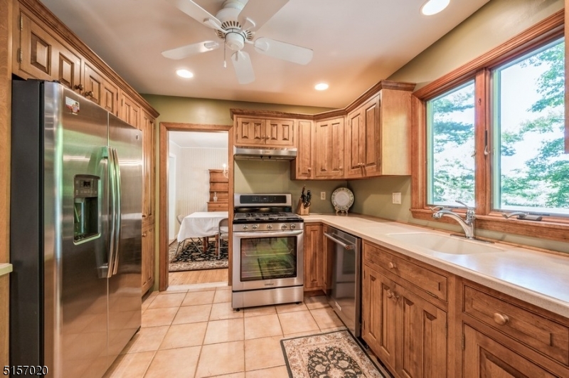 Park Section - Residential