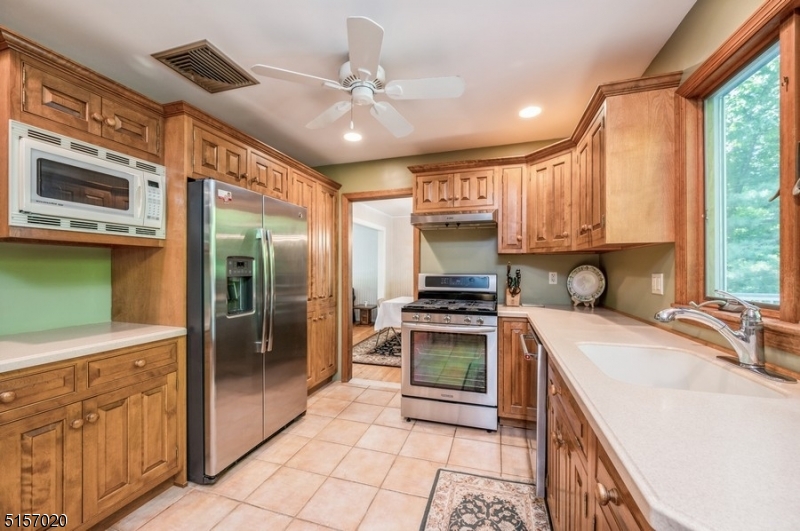 Park Section - Residential