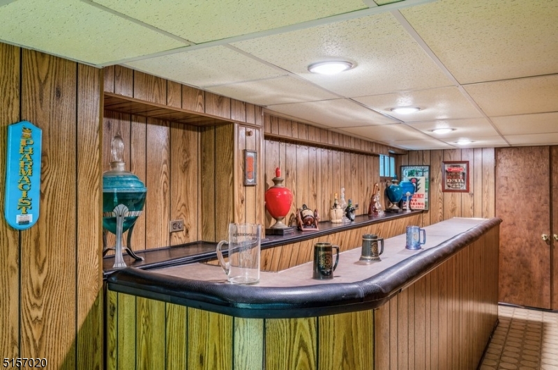 Park Section - Residential