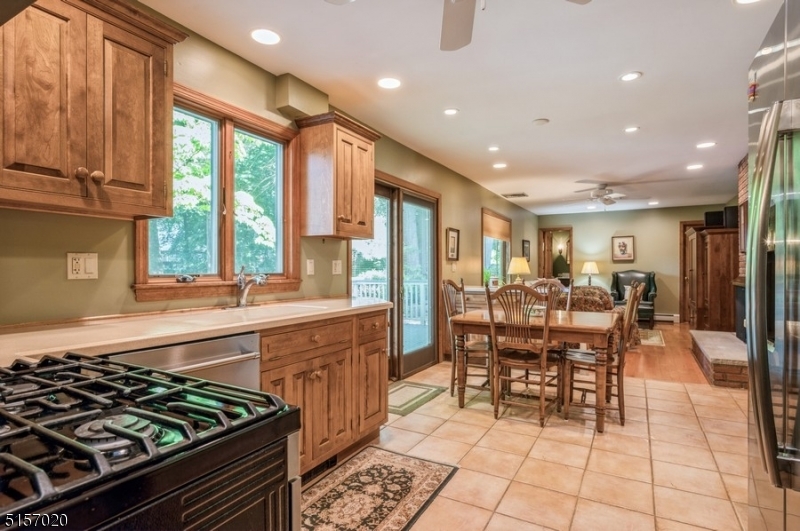 Park Section - Residential