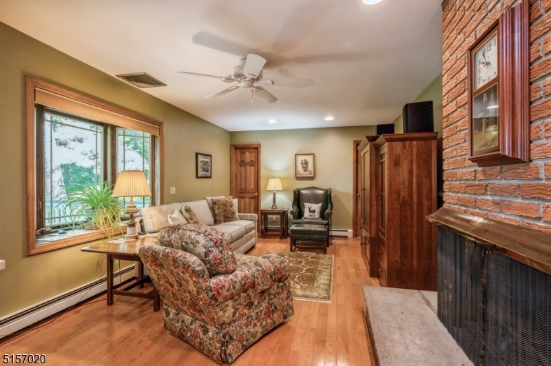 Park Section - Residential