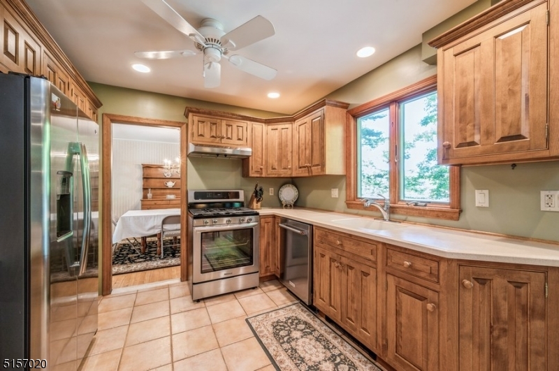 Park Section - Residential