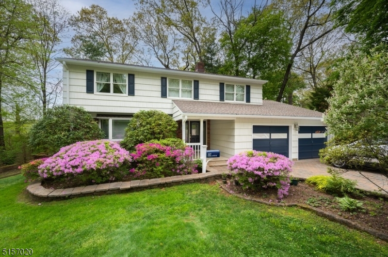 Park Section - Residential