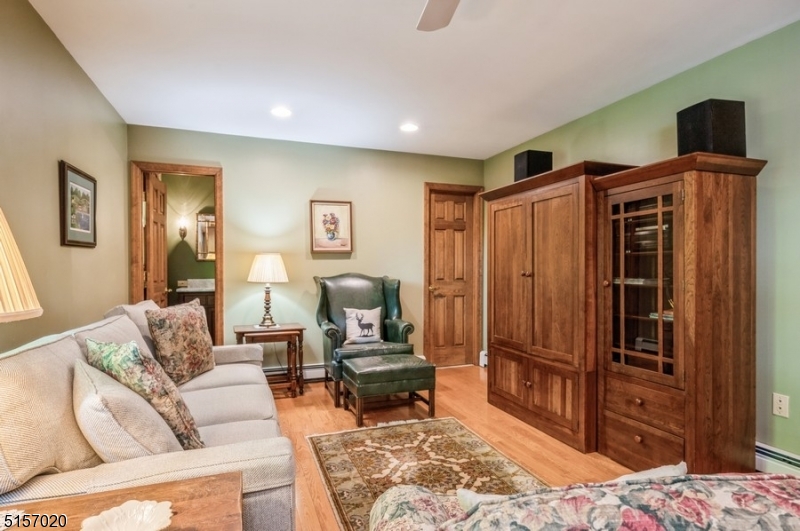 Park Section - Residential