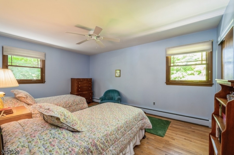 Park Section - Residential