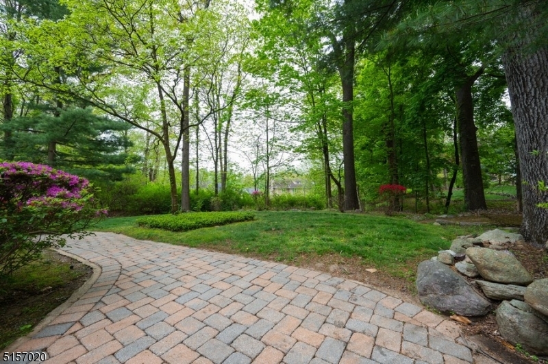 Park Section - Residential