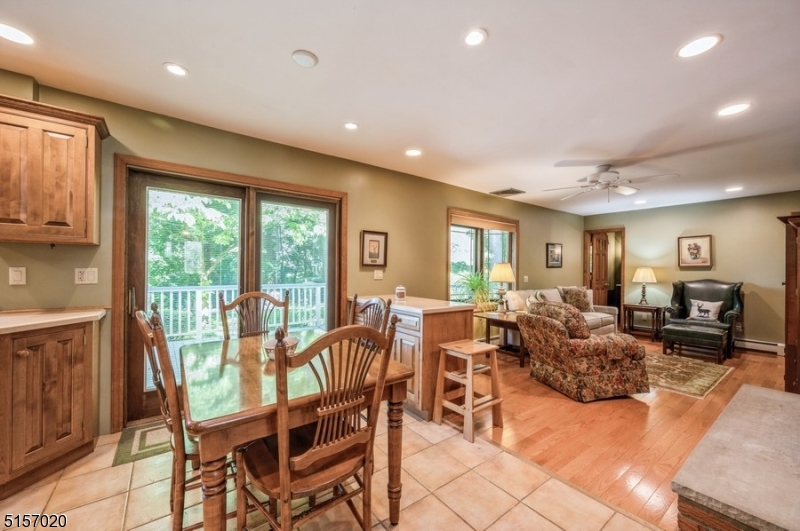 Park Section - Residential