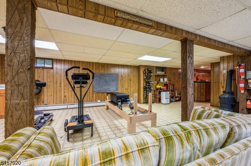 Park Section - Residential