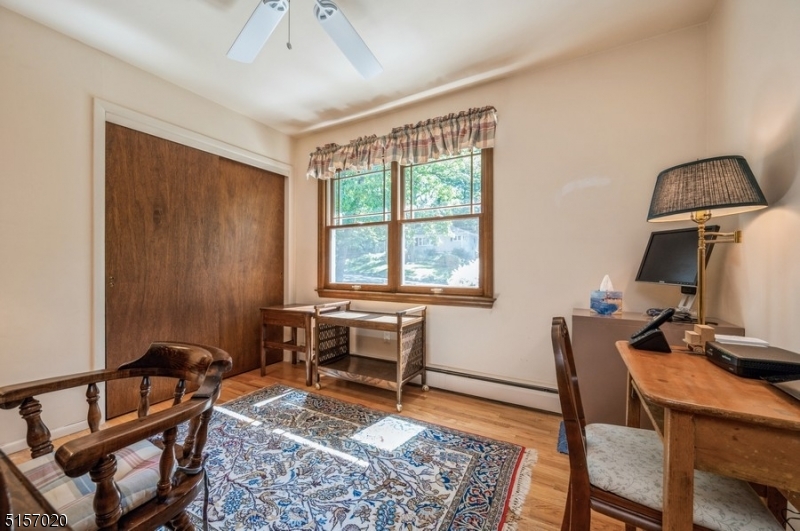 Park Section - Residential