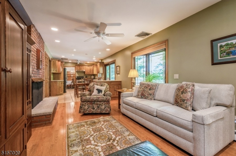 Park Section - Residential