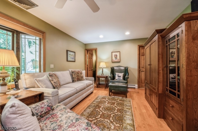 Park Section - Residential