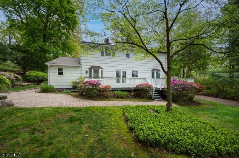 Park Section - Residential