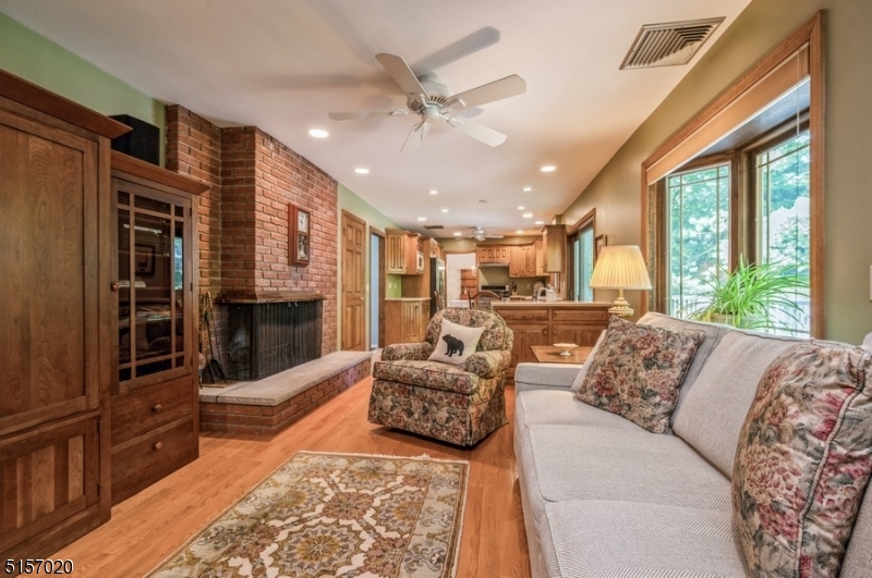 Park Section - Residential