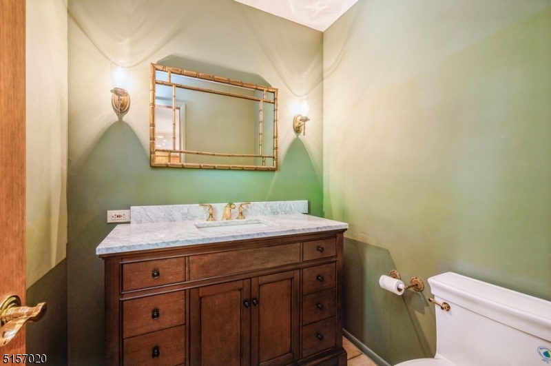 Park Section - Residential