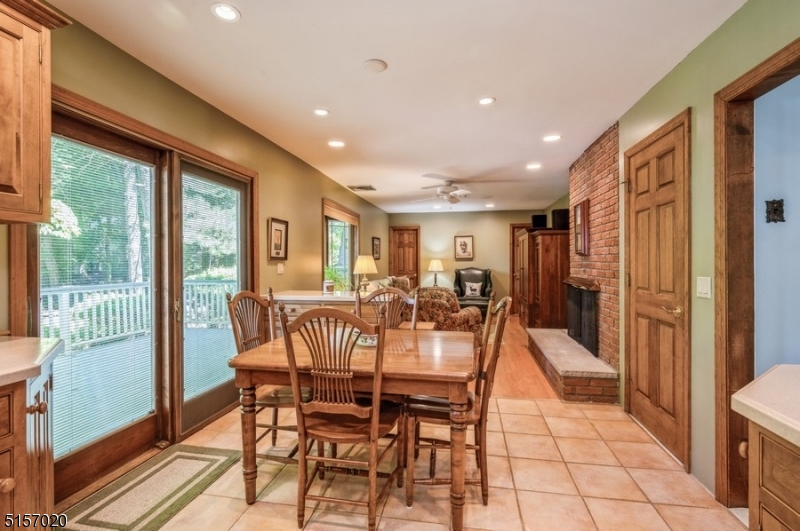 Park Section - Residential