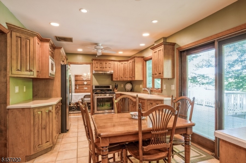 Park Section - Residential