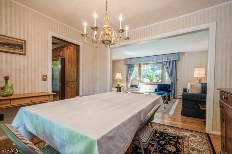 Park Section - Residential