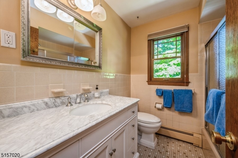 Park Section - Residential