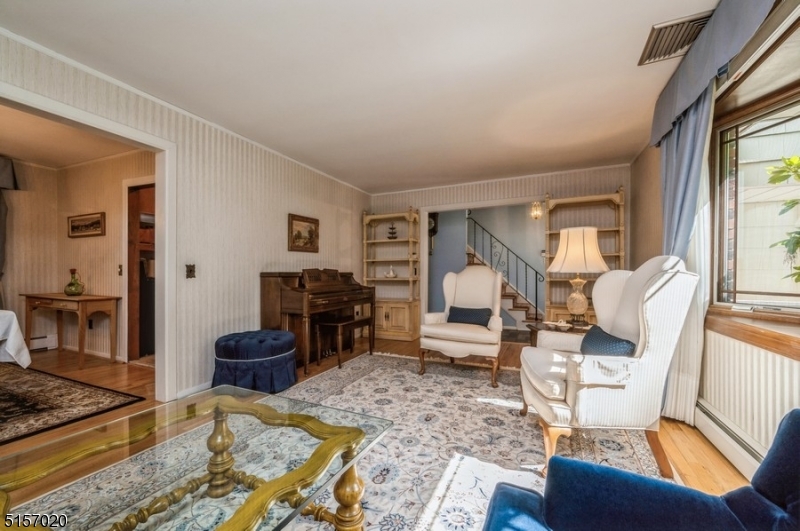 Park Section - Residential