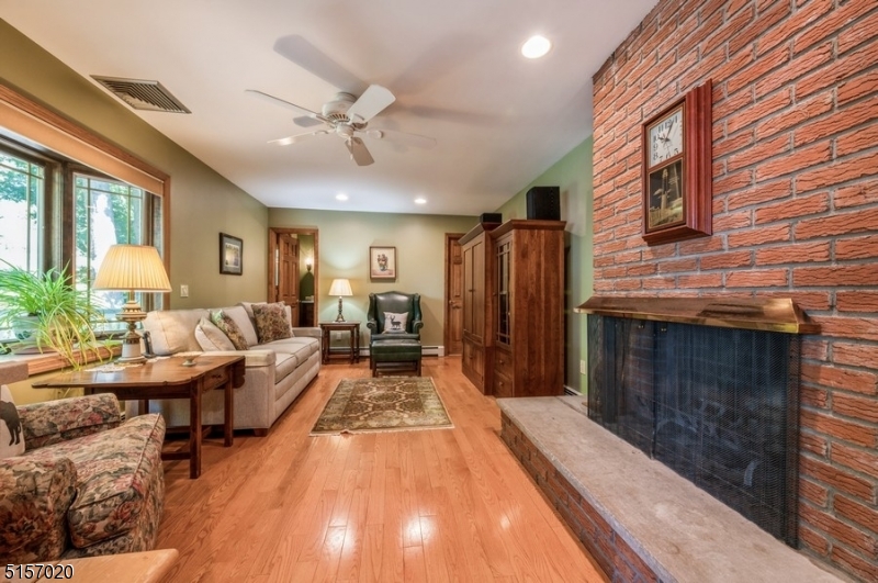 Park Section - Residential