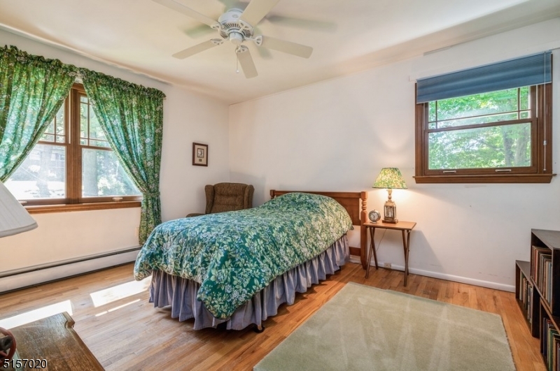 Park Section - Residential