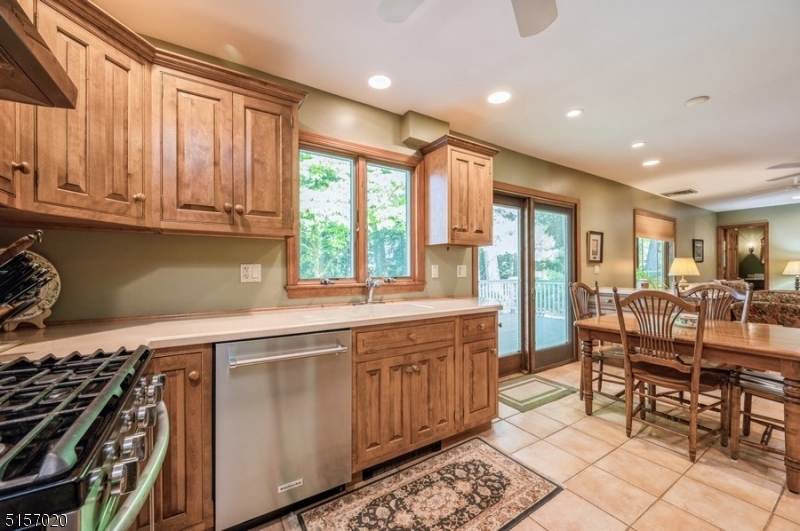 Park Section - Residential