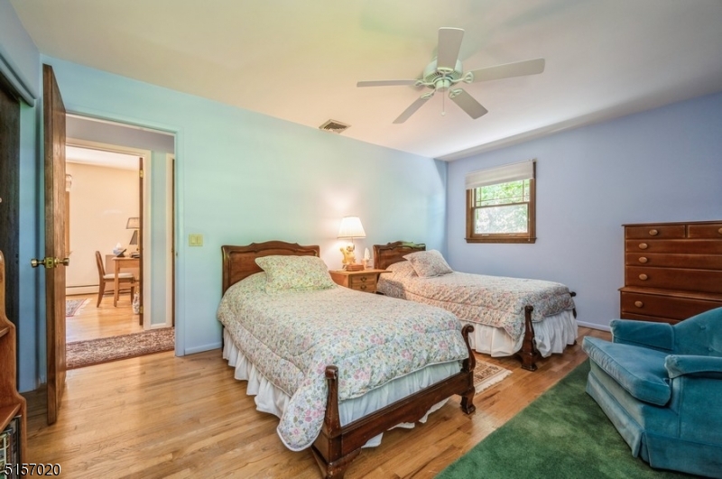 Park Section - Residential