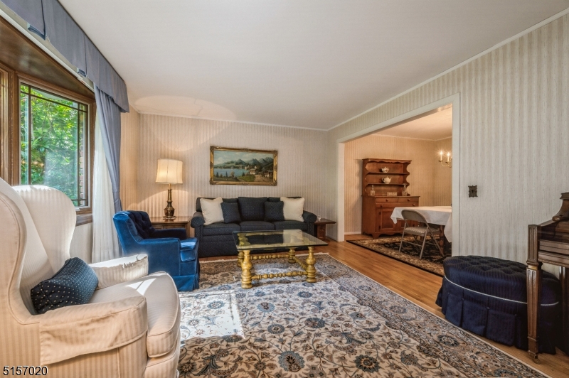 Park Section - Residential