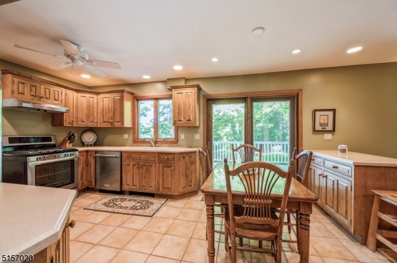 Park Section - Residential