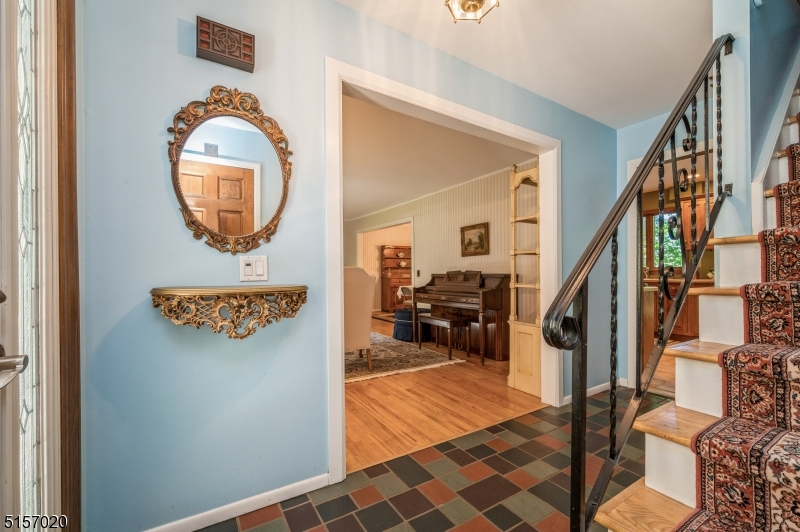 Park Section - Residential