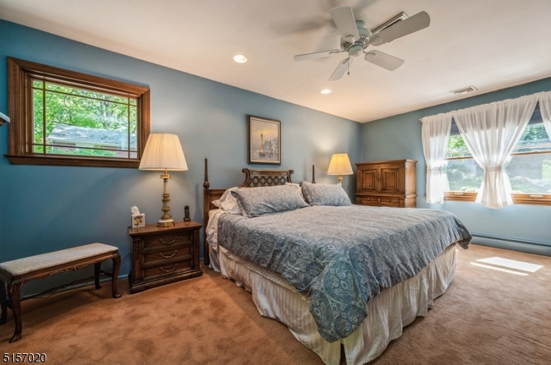 Park Section - Residential