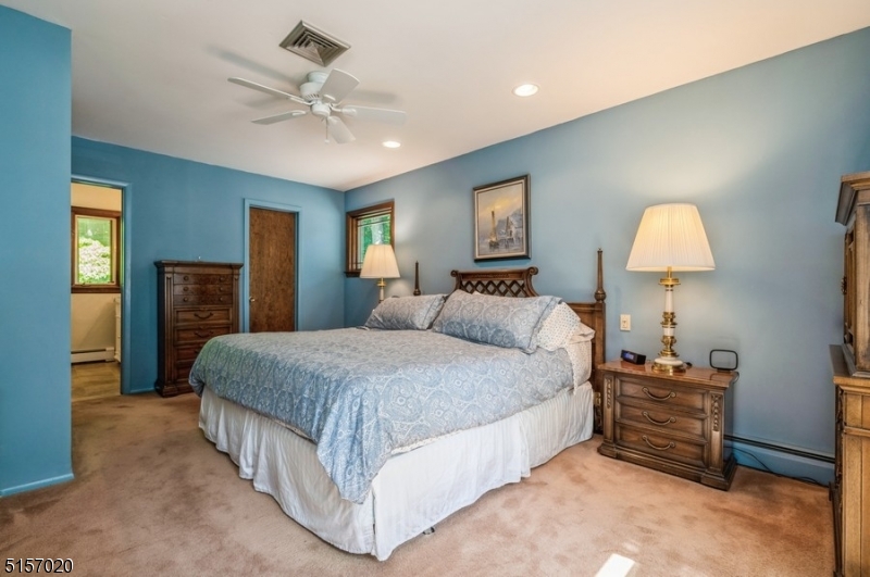 Park Section - Residential