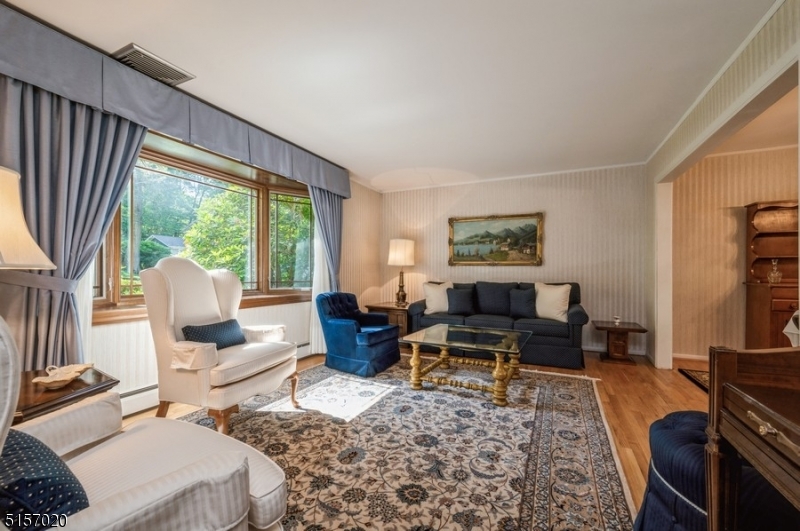 Park Section - Residential