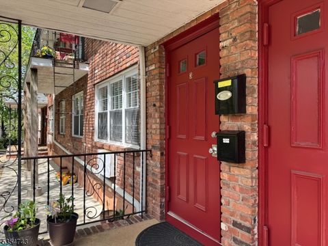 180 Highland Ave Unit 3a, Clifton City, NJ 07011 - MLS#: 3960077