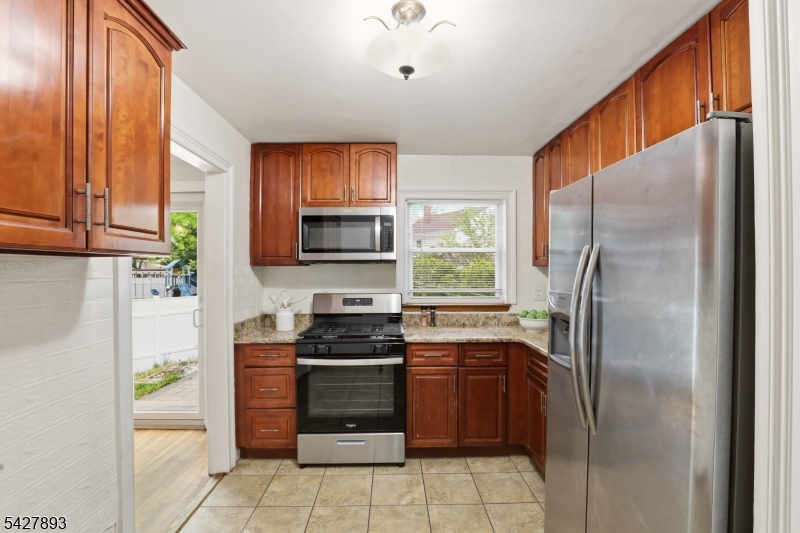 Sunnyside - Residential