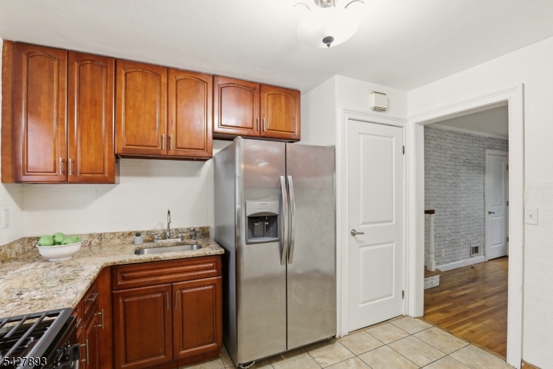 Sunnyside - Residential