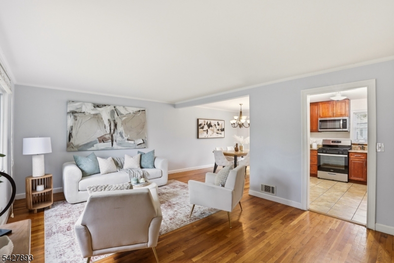 Sunnyside - Residential