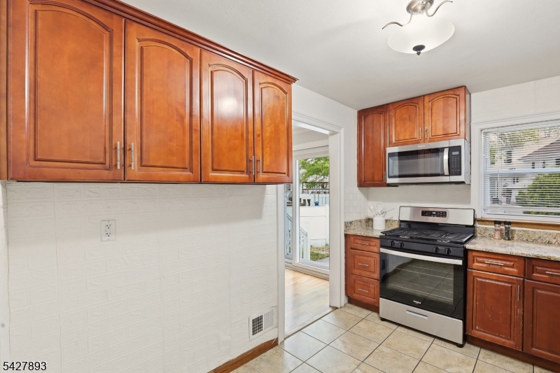 Sunnyside - Residential