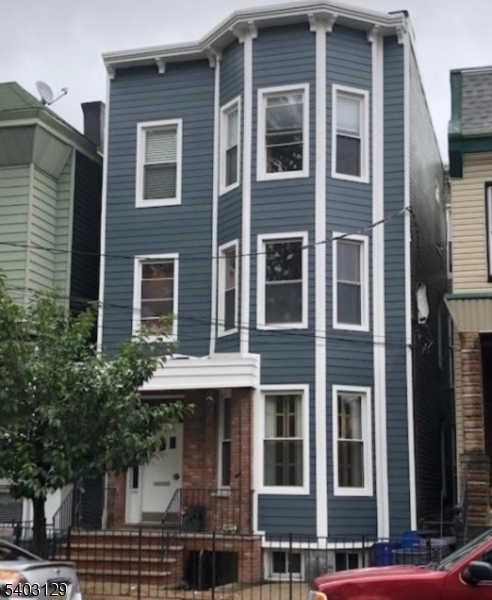 JC Heights - Residential Lease