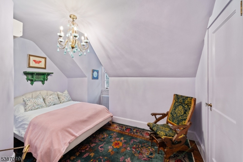 Forest Hill - Residential Lease