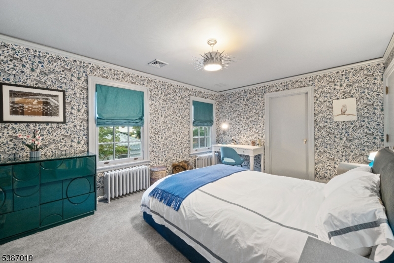 Forest Hill - Residential Lease