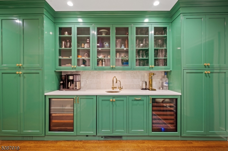 Forest Hill - Residential Lease